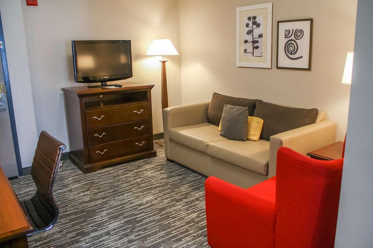 Country Inn & Suites By Radisson, Washington Dulles International Airport, Va Sterling Kültér fotó