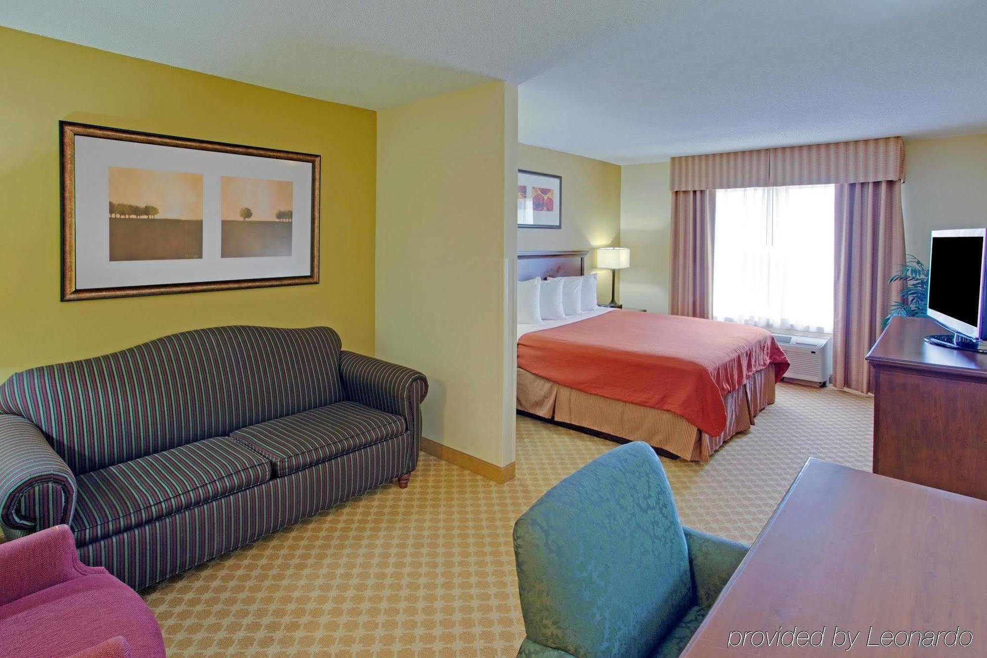 Country Inn & Suites By Radisson, Washington Dulles International Airport, Va Sterling Kültér fotó
