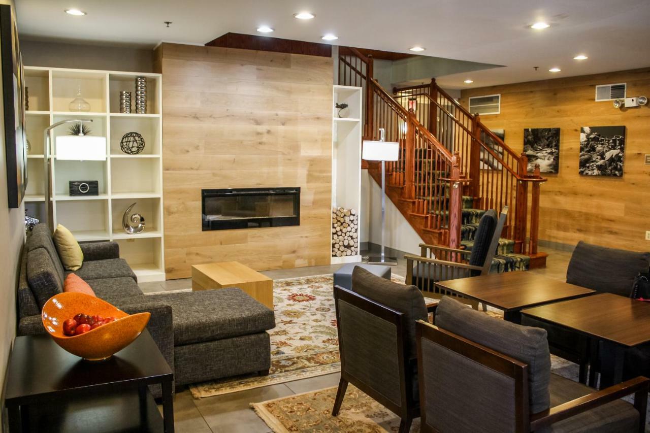 Country Inn & Suites By Radisson, Washington Dulles International Airport, Va Sterling Kültér fotó