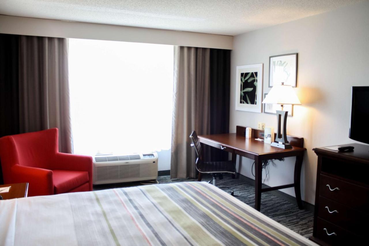 Country Inn & Suites By Radisson, Washington Dulles International Airport, Va Sterling Kültér fotó